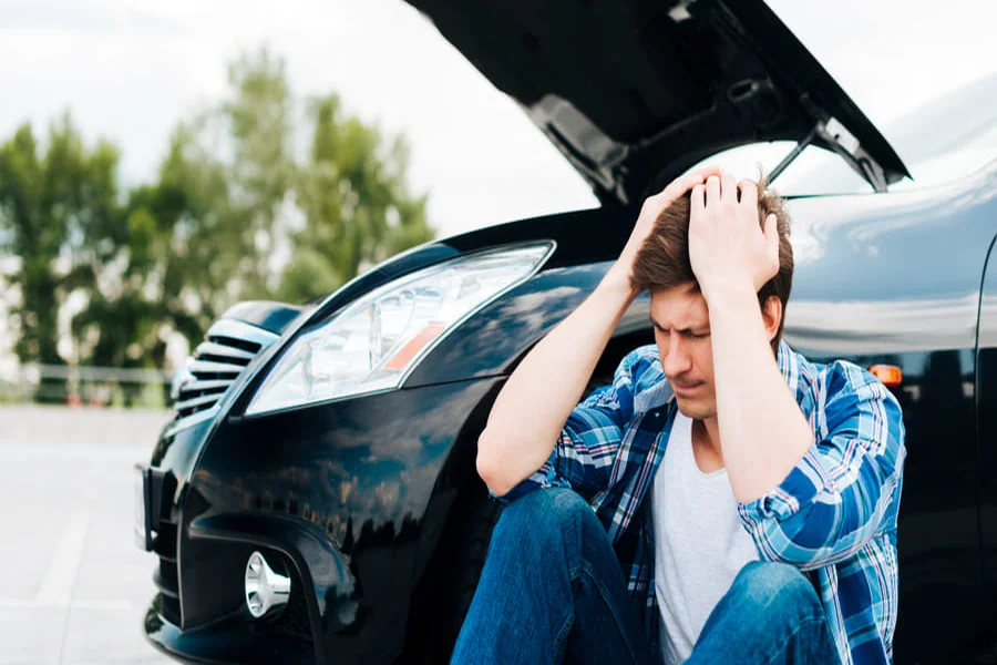 Car Accident