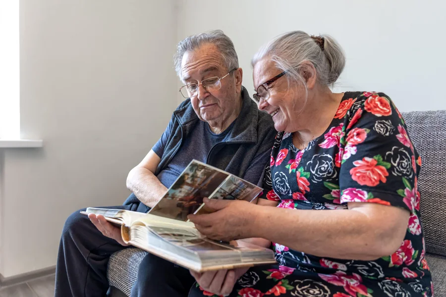 Elderly Care