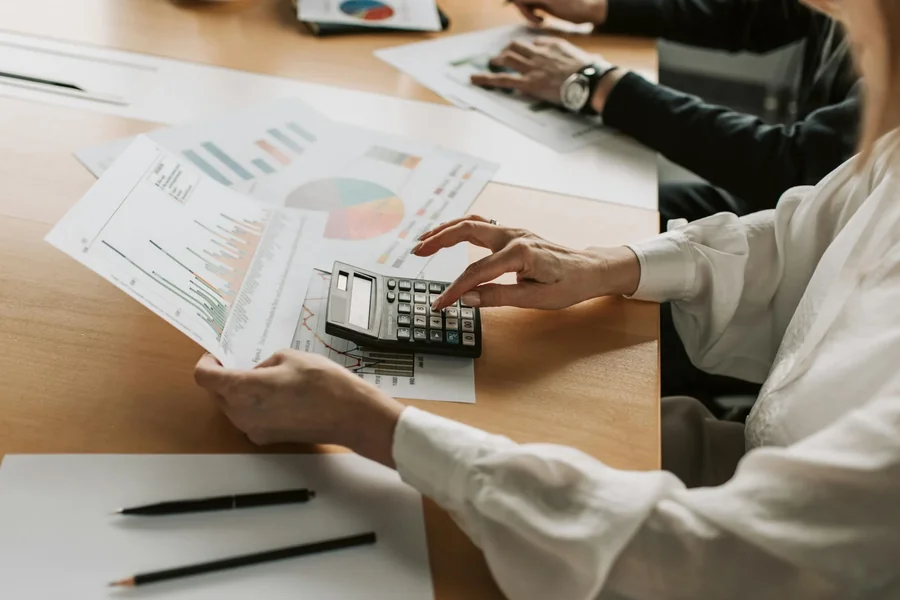 How the IRS Fresh Start Program Can Help You Get Back on Track with Your Taxes