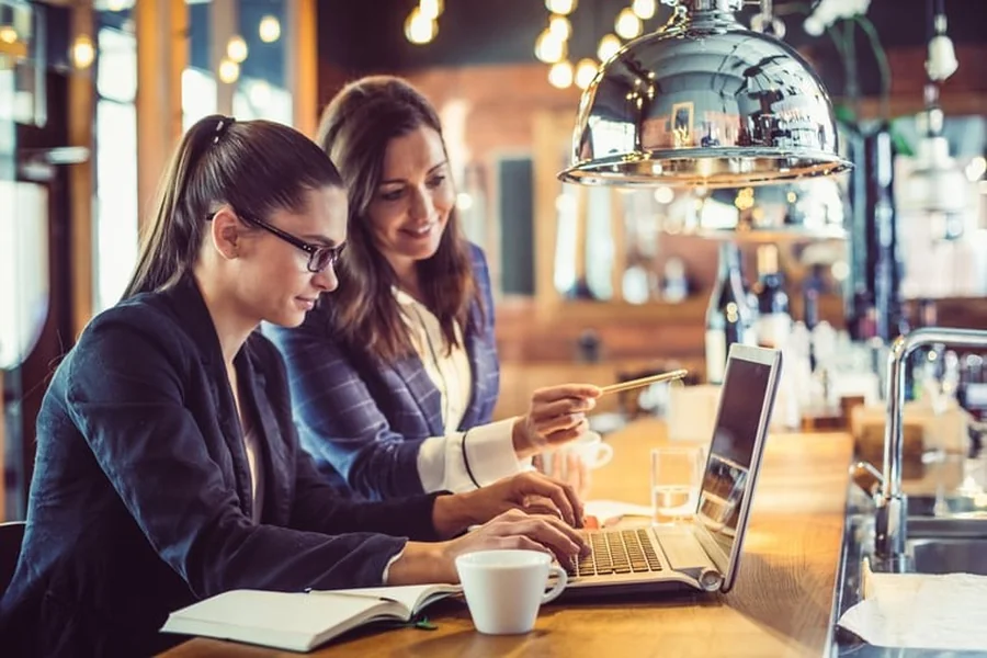 Partnership in Hospitality