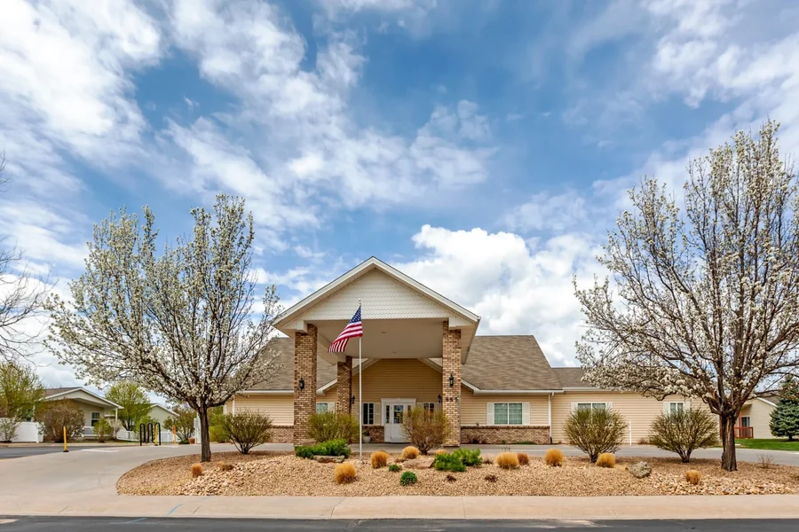 Impact Of Fort Collins’ Co-Housing And Shared Living Communities
