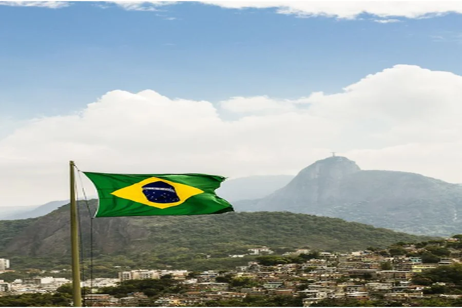 Brazil