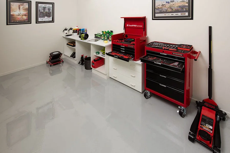 Workshop