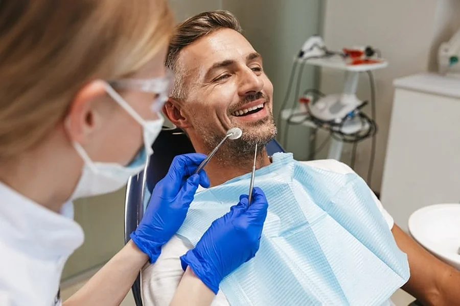 Dentist