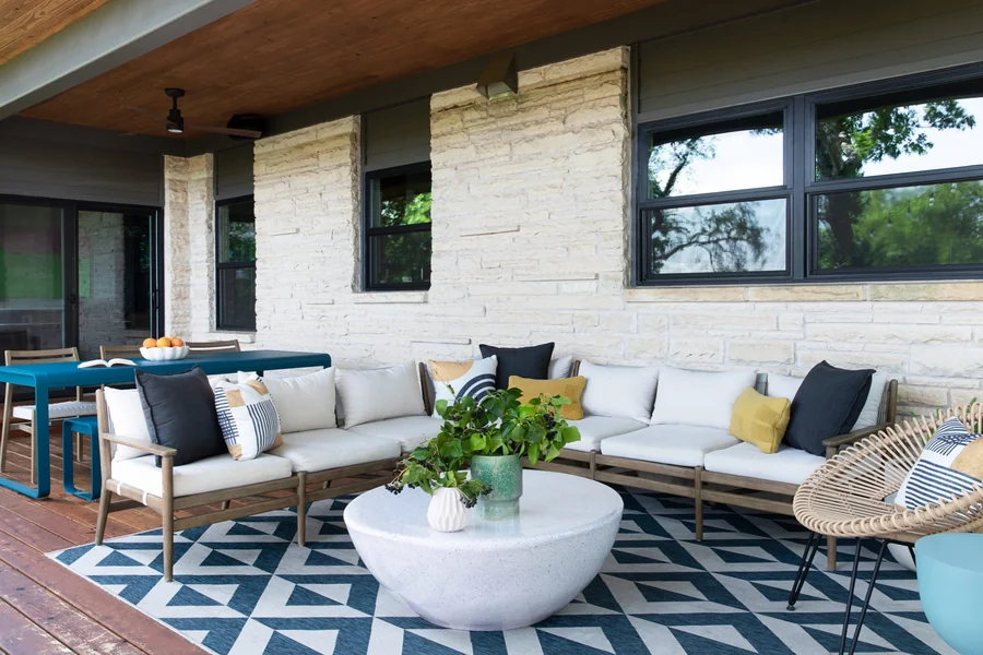 Outdoor Space