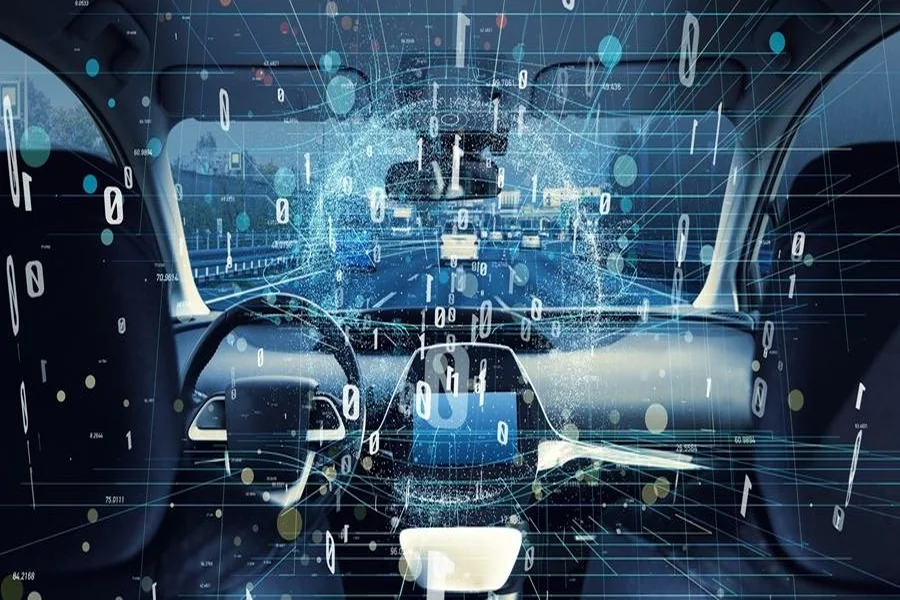 The Growing Role Of Tech In Local Crash Investigations