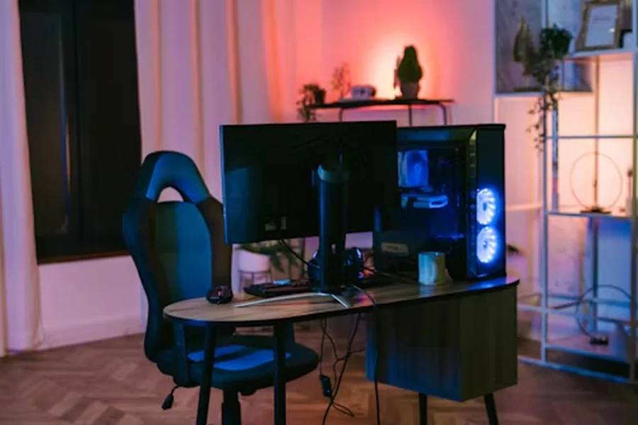 Gaming Chairs