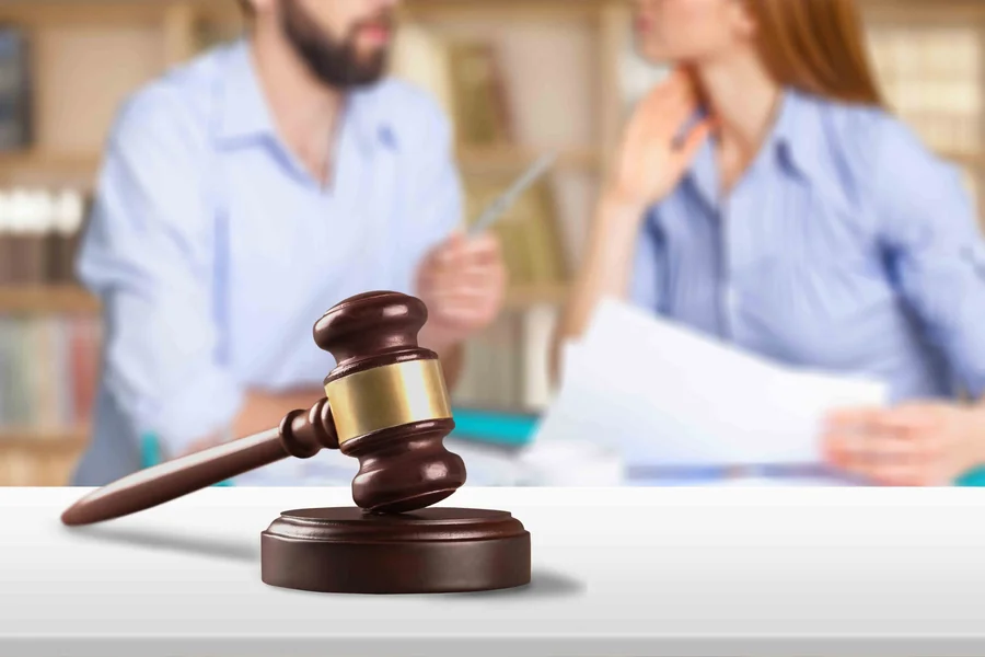 Family Lawyer