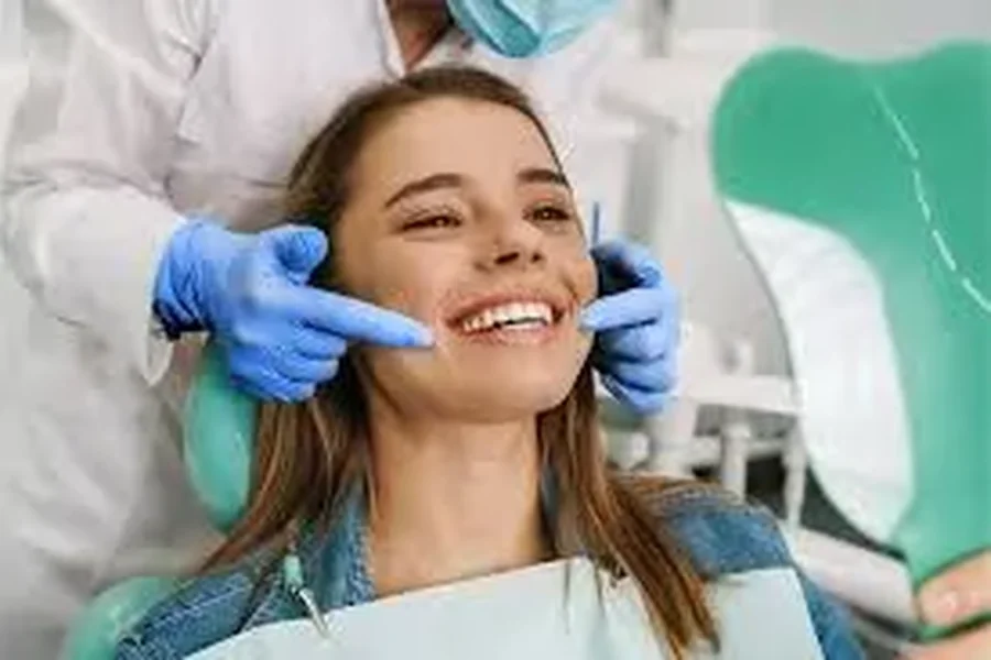 Urgent Tooth Care