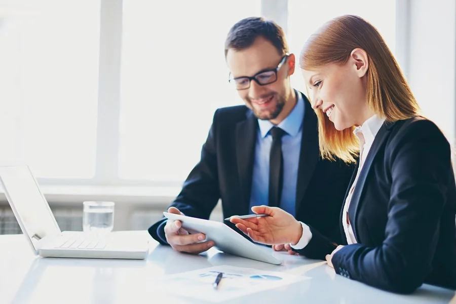 Business Partnership