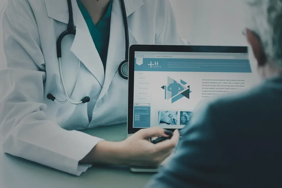 Why Healthcare Providers Should Invest in Digital Marketing for Long-Term Growth