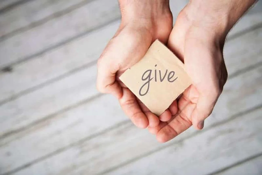 Donate to Support Veterans