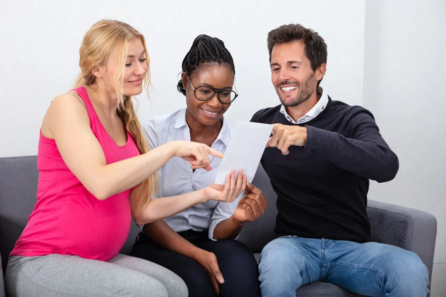 Pregnancy