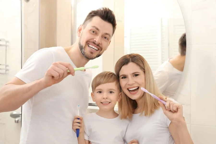 Oral Hygiene