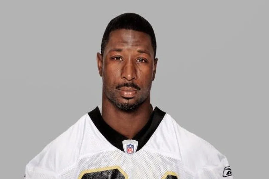 aaron glenn
