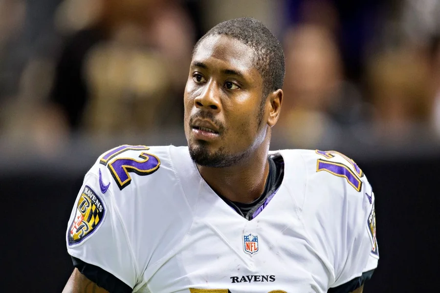 Jacoby Jones