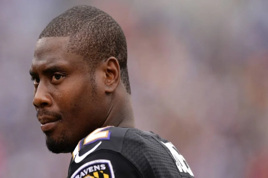 Jacoby Jones