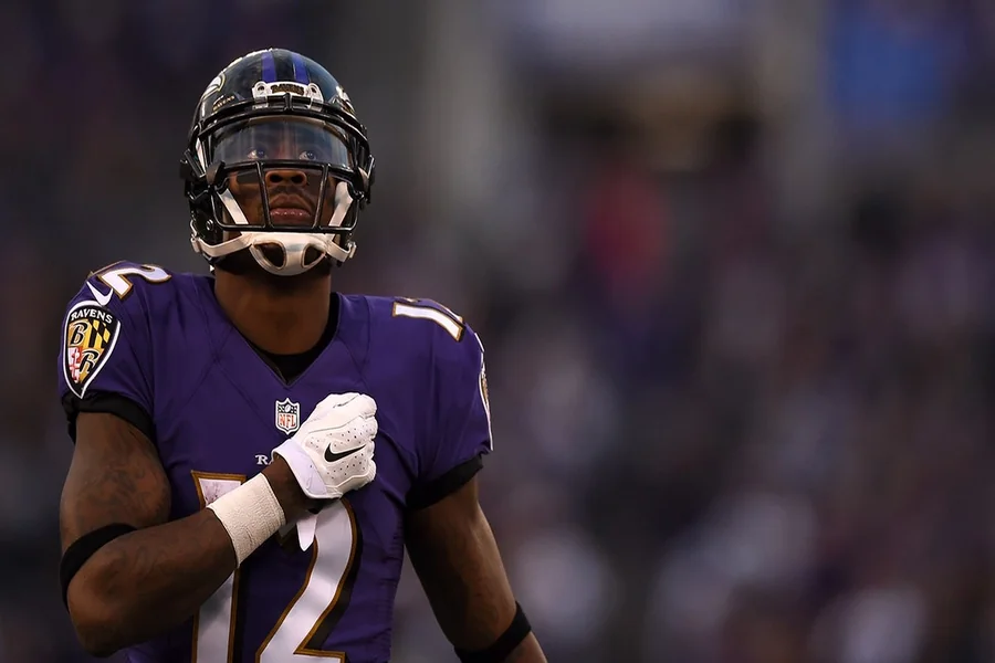 Jacoby Jones