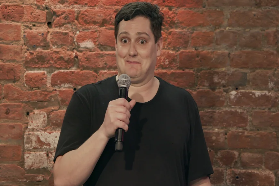 Joe Machi