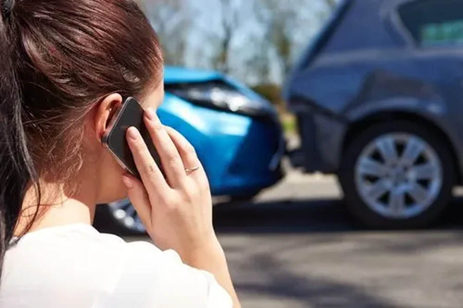 Can A Passenger Sue Both Drivers? What Most Victims Don't Know
