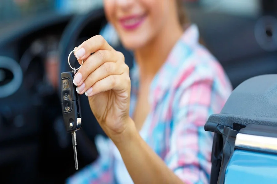 Excellent Tips For Selling Your Used Car