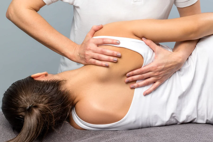 Nerve Treatment