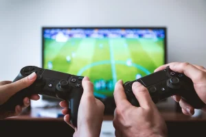 Online Multiplayer Games