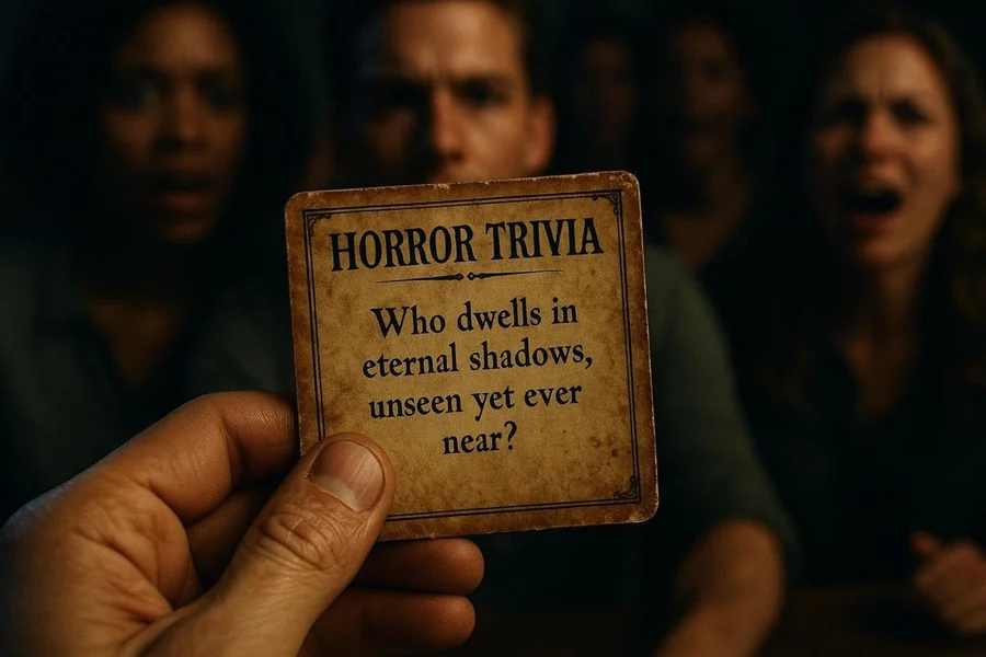 Horror Movie
