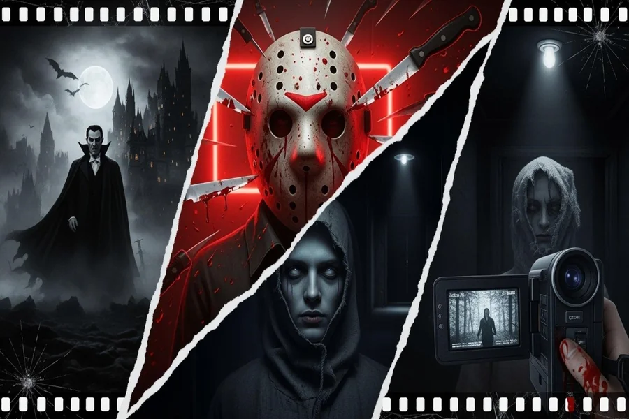 Horror Movie