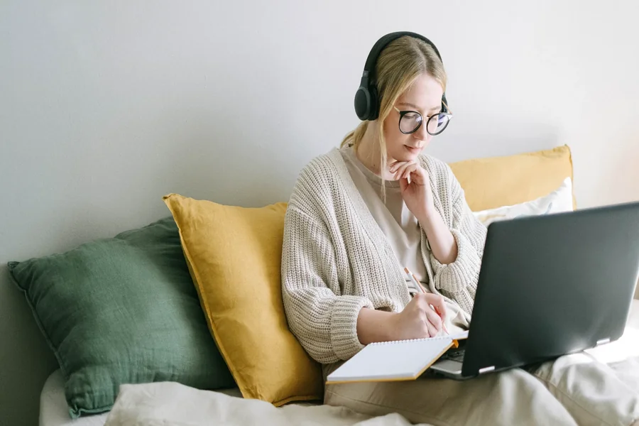 Audio To Text