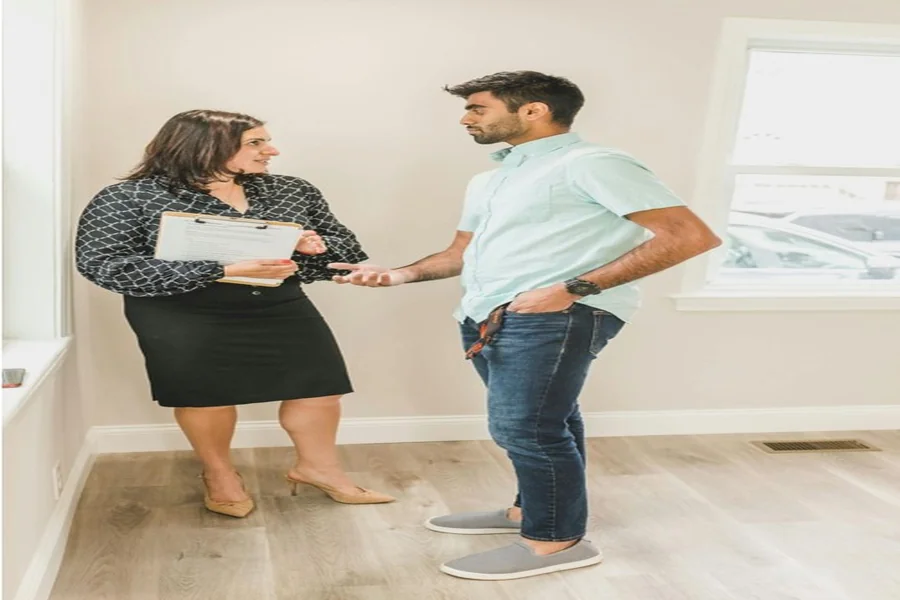 Real Estate Marketing