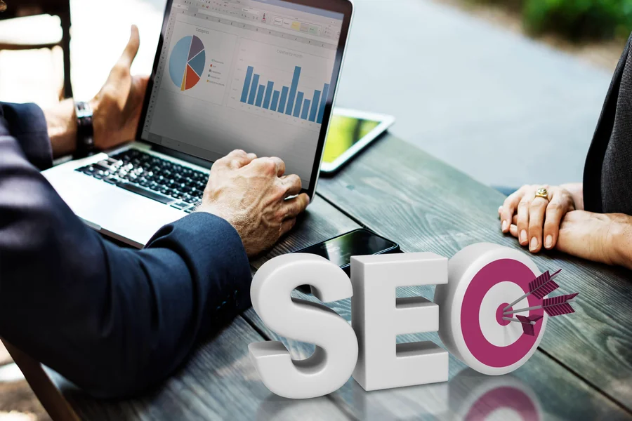 How Does Google SEO Succeed With Smart Keyword and Content Strategy