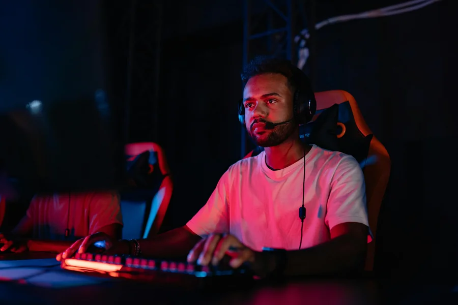 How Online Tournaments For Games Are Evolving With Technology