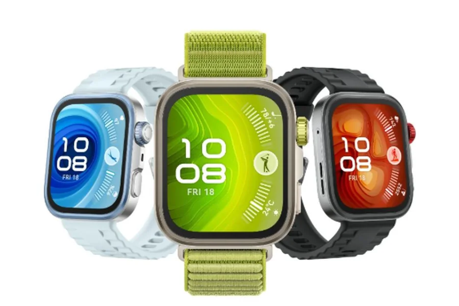 How Wearables Work