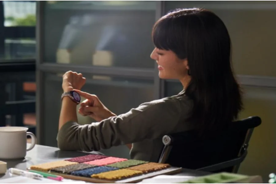 Functionality in Smartwatches