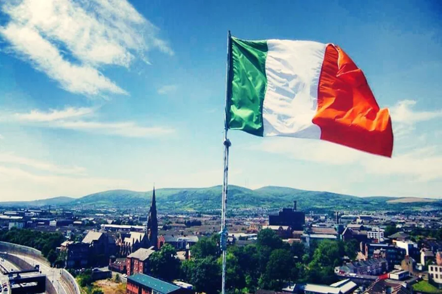 Ireland Visa For Indians
