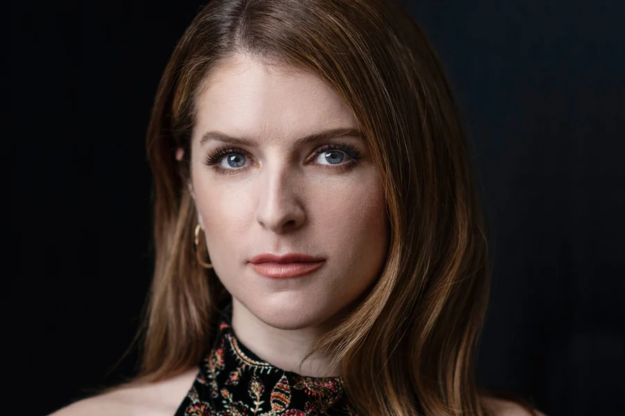 Is Anna Kendrick Married