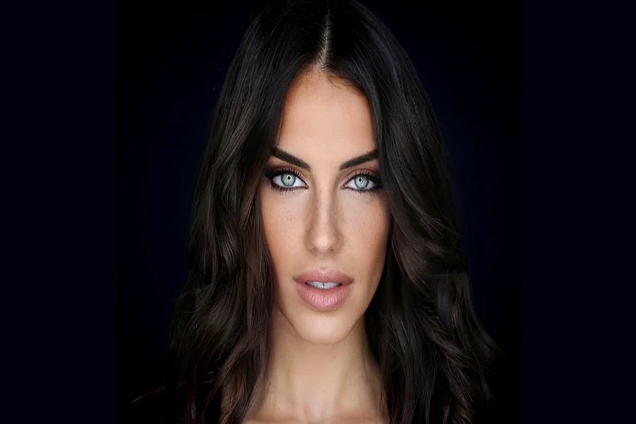 Jessica Lowndes
