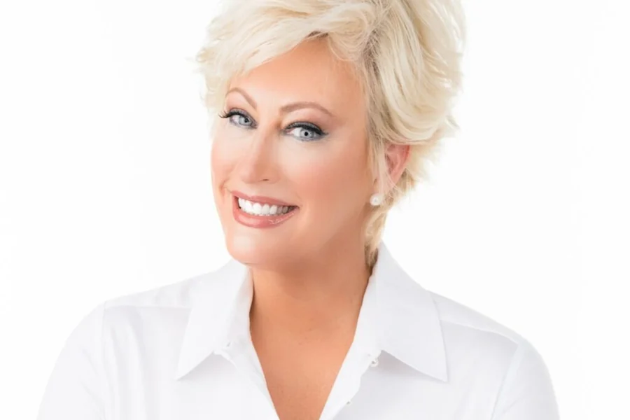 Kim Gravel