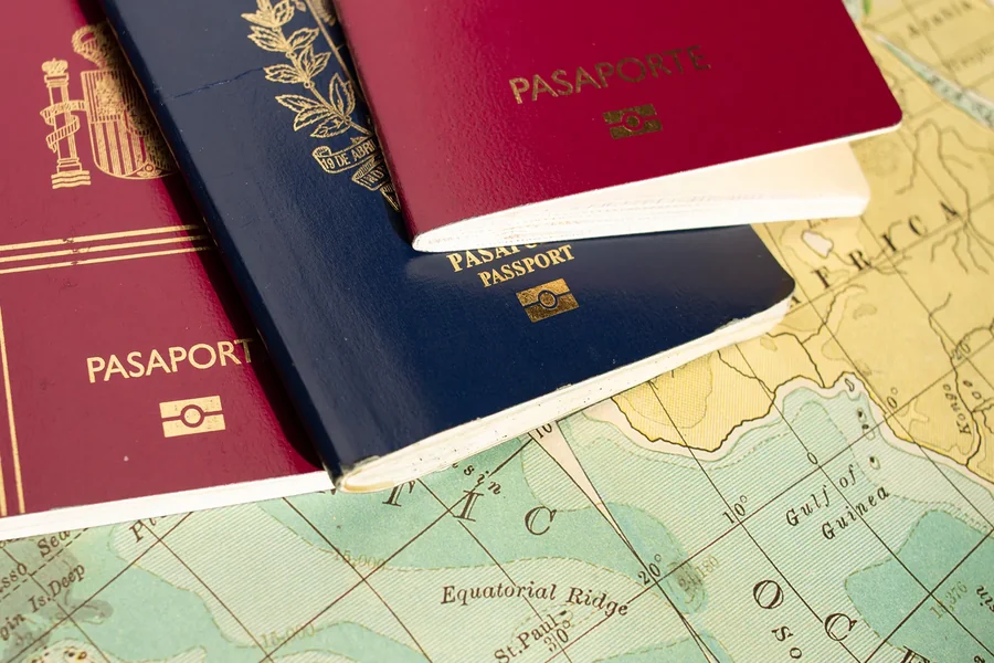 Living Without Borders: The Allure Of Second Citizenship Programs