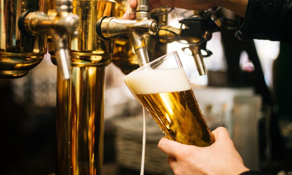 Choose The Best Tap For Your Home