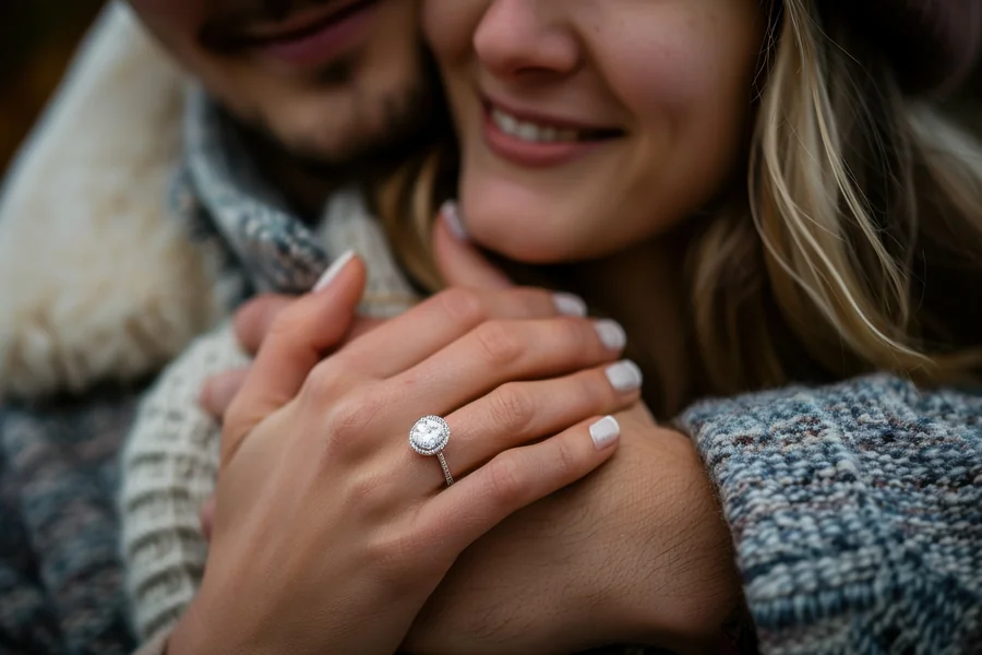 Engagement Rings