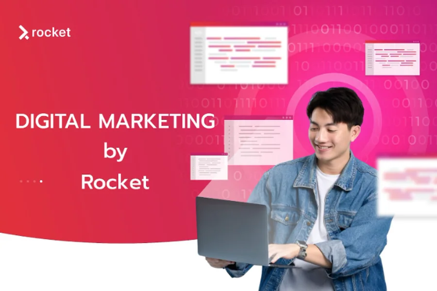Rocket’s Strategic Edge Leading The Digital Revolution In Thailand