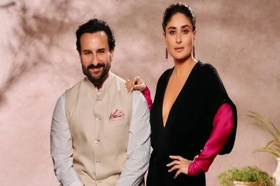 Bollywood Stars