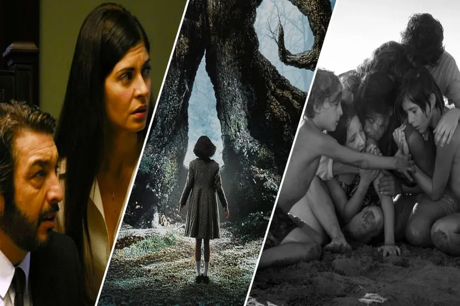 Spanish-Language Movies