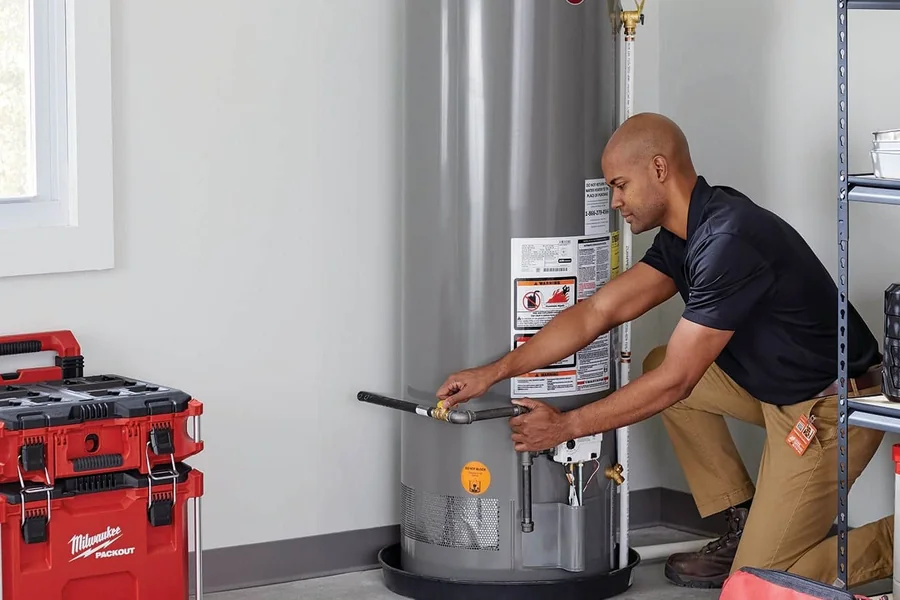 Water Heater