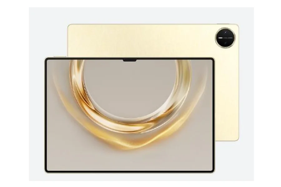 Business Tablet