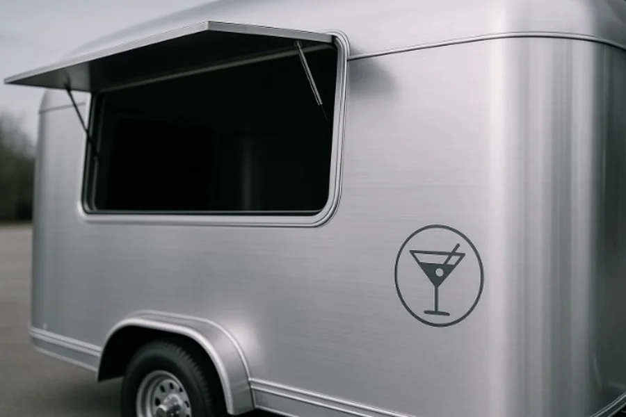 What To Know Before Buying A Mobile Bar Trailer