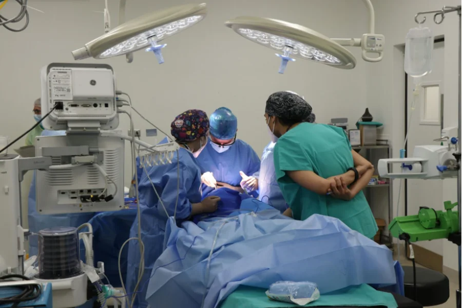 Spine Care Center