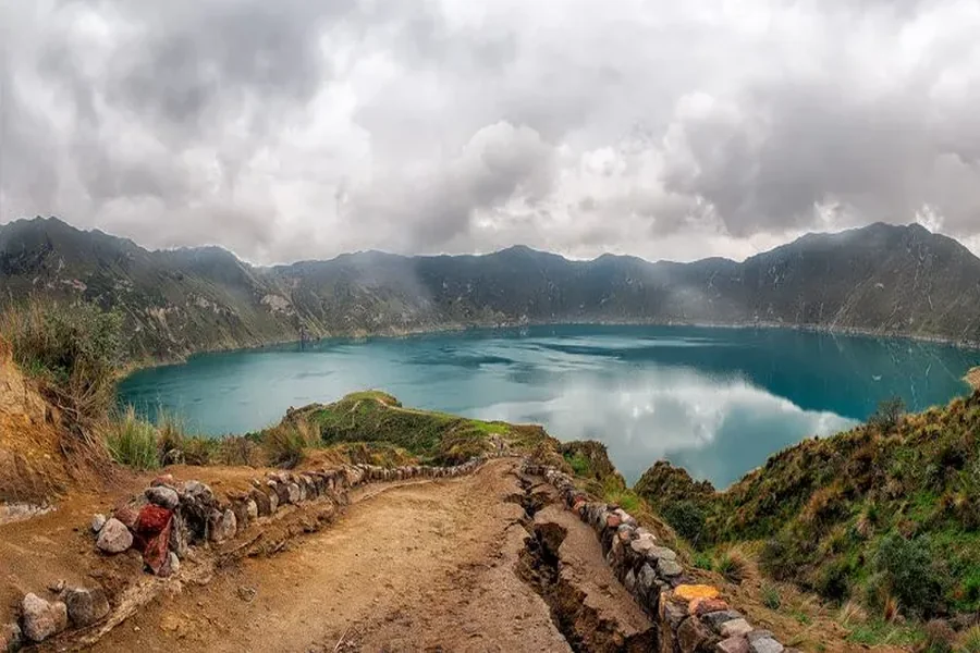 Why Ecuador Belongs On Every Nature Lover’s Travel List